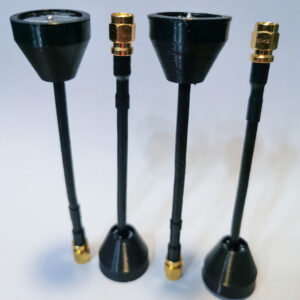 Pagoda 2B 5.8Ghz SMA