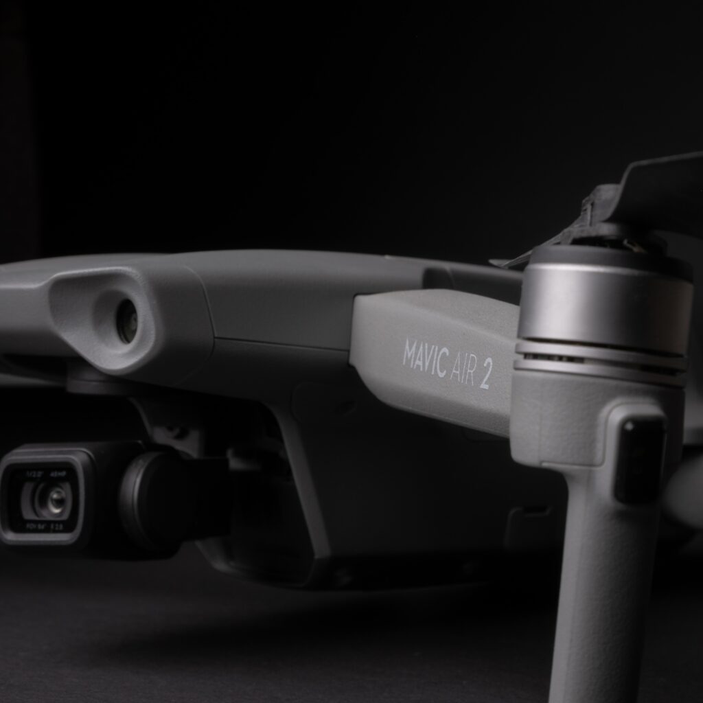 DJI Air 2