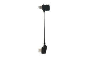 Kabel RC złącze Lightning Mavic Pro / Mavic Air / Mavic 2 / Mavic Mini DJI